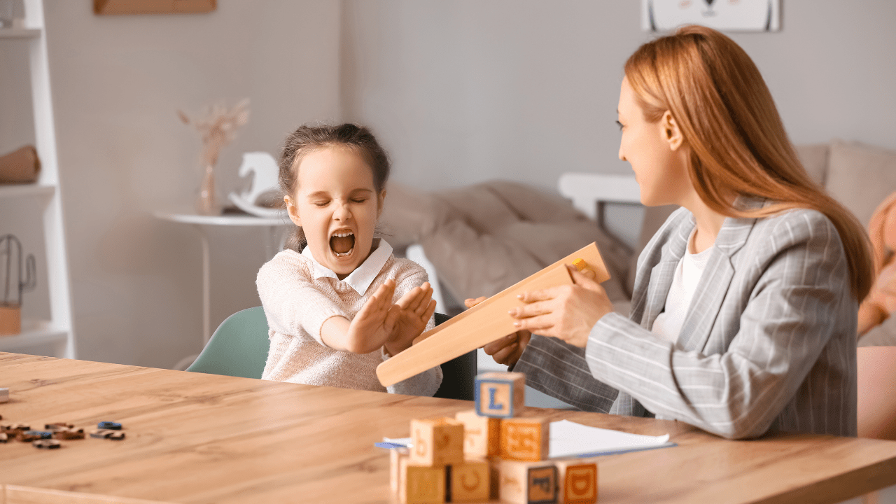 Otizm Spektrum Bozukluğu Eğitimi (OSB)